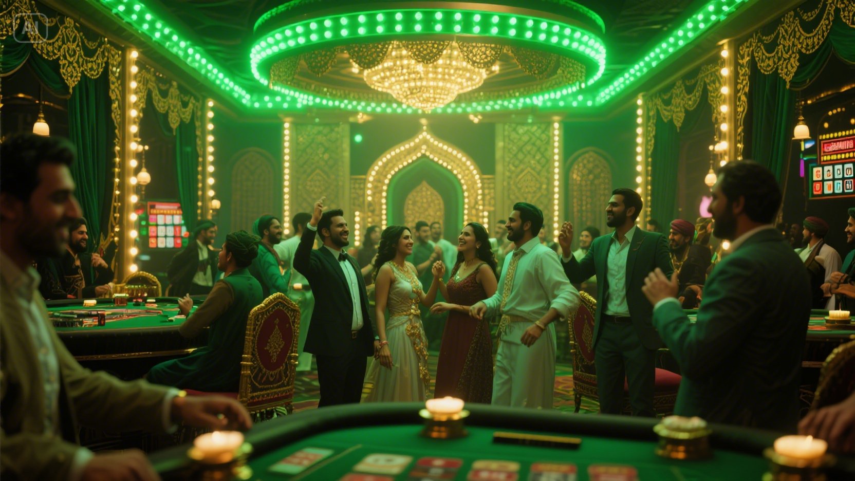 Casino JettBet desktop and mobile interfaces