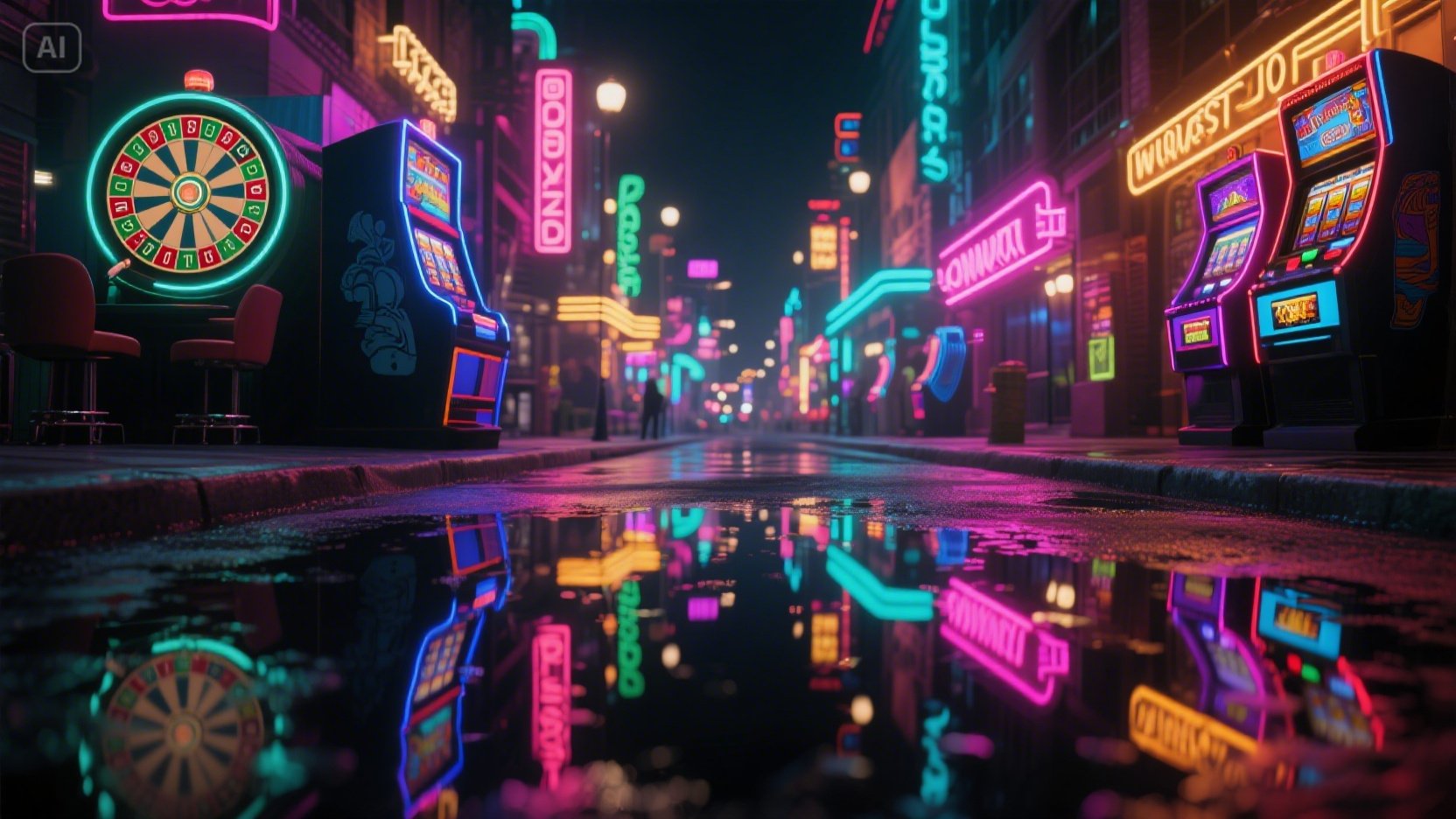 Registration at JettBet Casino